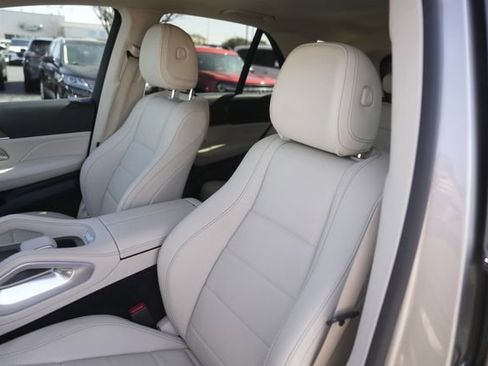 Used 2021 Mercedes-Benz GLE 350 image 10