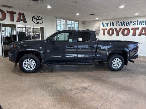 New 2026 Toyota Tacoma SR5 AWD/4WD image 7