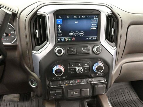 Used 2019 GMC Sierra 1500 SLT w/ SLT Premium Package image 22