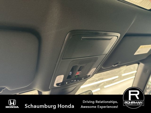New 2027 Honda CR-V Sport-L image 10