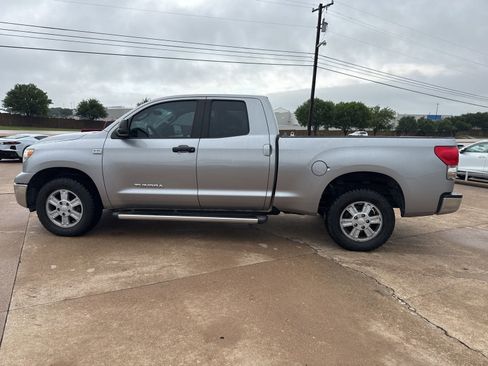 Used 2008 Toyota Tundra 2WD Double Cab image 4
