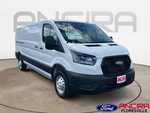 New 2025 Ford Transit 150 Base image 1