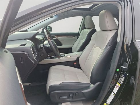 Used 2017 Lexus RX 350 AWD image 14