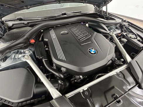 Used 2023 BMW 540i xDrive w/ Premium Package AWD/4WD image 43
