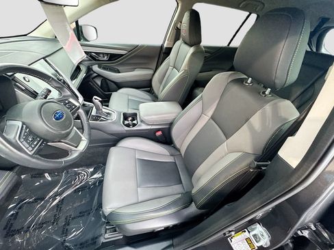 Certified 2023 Subaru Outback Onyx Edition XT AWD/4WD image 20