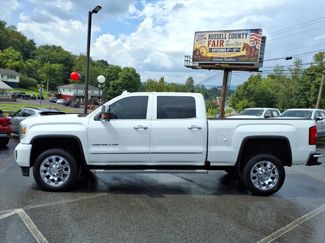 Used 2016 GMC Sierra 2500 Denali w/ Duramax Plus Package AWD/4WD video 2