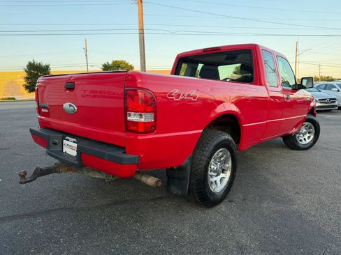 Used 2011 Ford Ranger XLT AWD/4WD image 14