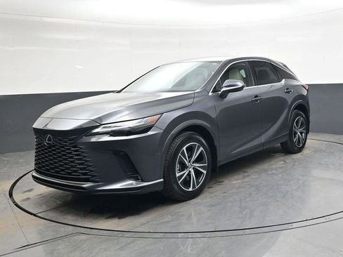 Used 2024 Lexus RX 350 FWD image 10