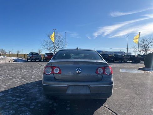 Used 2008 Volkswagen Passat Komfort image 4