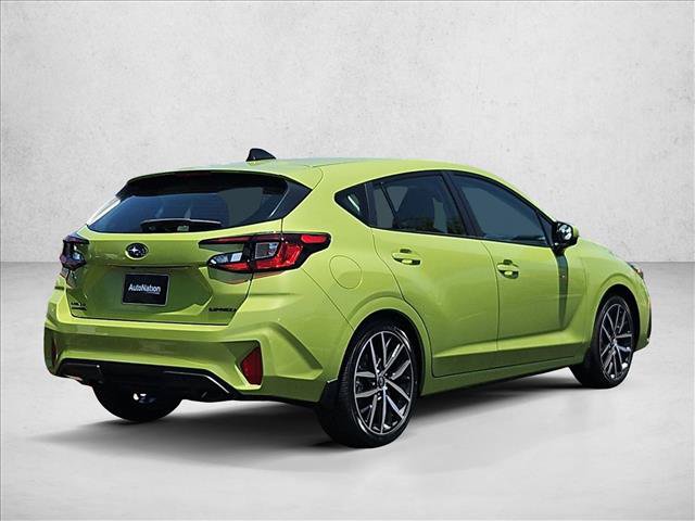 New 2026 Subaru Impreza 2.0i Sport AWD/4WD image 2