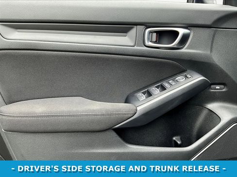 Used 2025 Honda Civic LX image 19