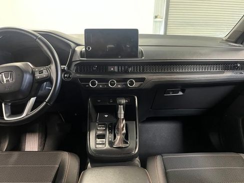 Used 2026 Honda CR-V Sport image 20
