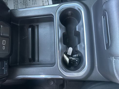 Used 2021 GMC Sierra 1500 Elevation w/ X31 Off-Road Package image 29