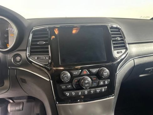 Used 2021 Jeep Grand Cherokee Limited w/ Quick Order Package 28K 80th AWD/4WD image 15