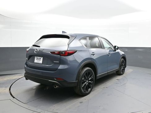 Used 2023 MAZDA CX-5 Carbon Edition image 6