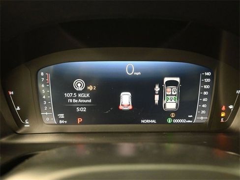 New 2026 Honda Passport RTL image 15