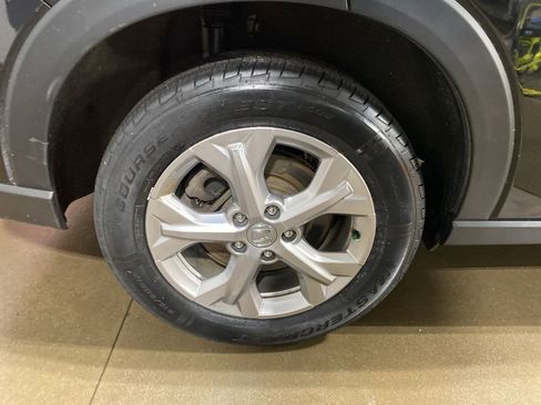 Certified 2023 Honda HR-V LX image 13