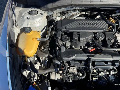 Used 2021 Hyundai Sonata SEL Plus w/ Preferred Accessory Package image 38