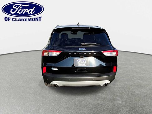 Used 2022 Ford Escape SEL FWD image 7