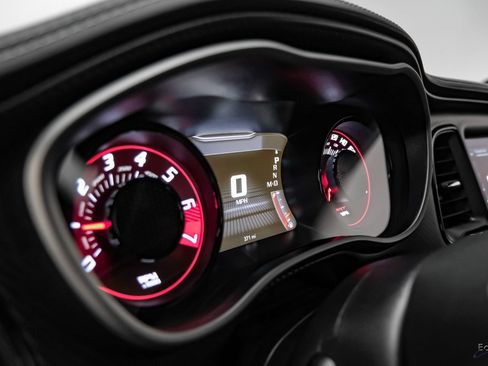 Used 2023 Dodge Challenger SRT Hellcat Redeye RWD image 42