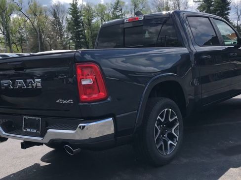 New 2026 RAM 1500 Laramie image 7