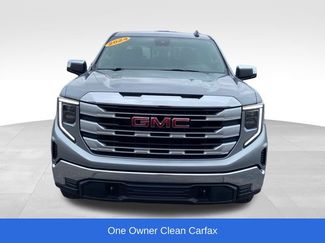 Certified 2024 GMC Sierra 1500 SLE w/ Preferred Package AWD/4WD video 2