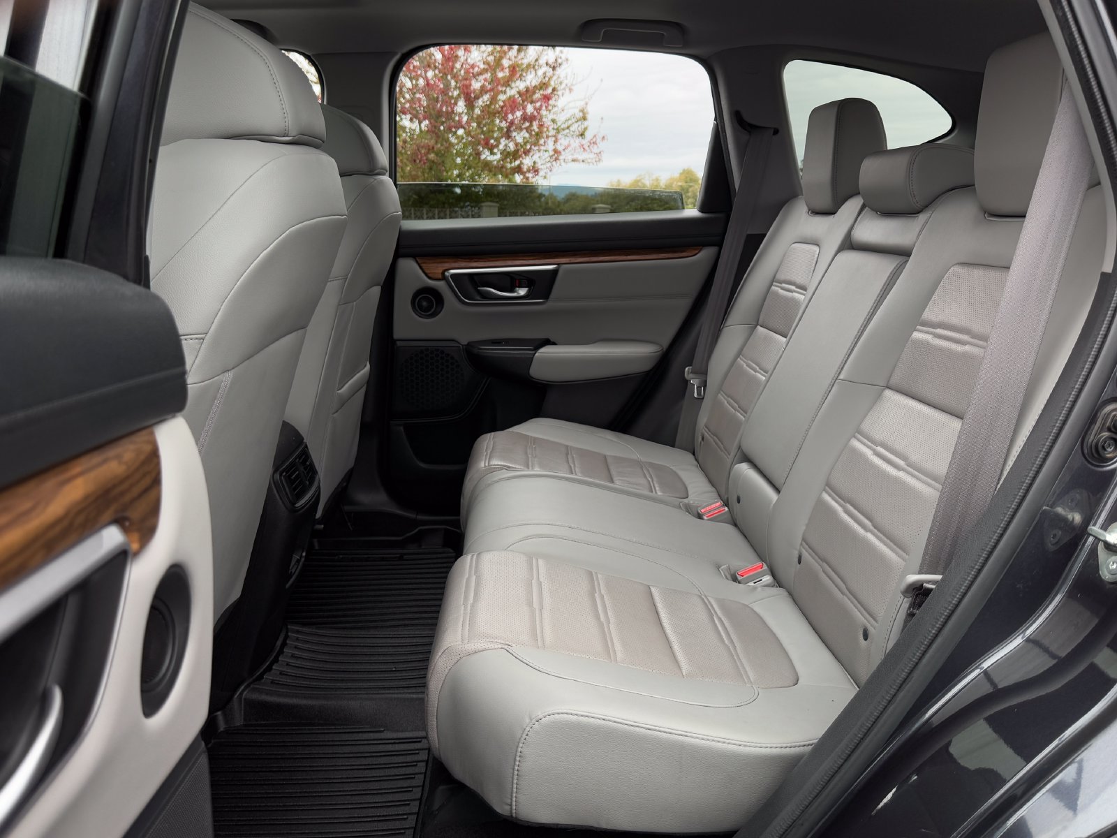 Used 2018 Honda CR-V EX-L image 26