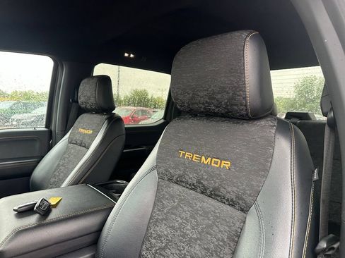 Used 2023 Ford F150 Tremor AWD/4WD image 14