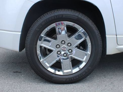 Used 2016 GMC Acadia Denali AWD/4WD image 38