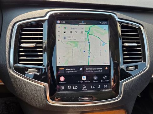 Certified 2023 Volvo XC90 B6 Plus AWD/4WD image 30