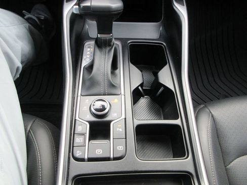 Used 2024 Kia Sorento X-Line EX image 29