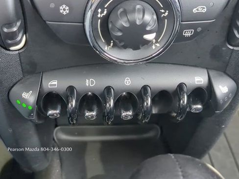 Used 2012 MINI Cooper S image 24