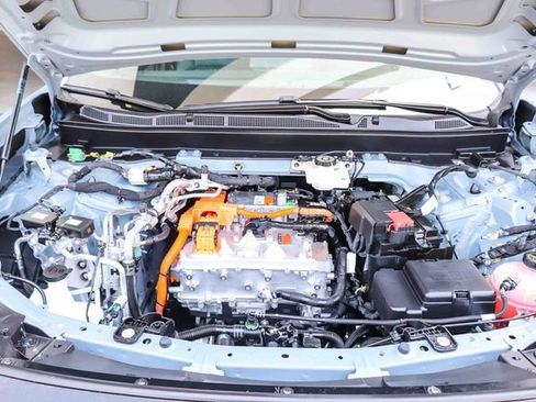 Used 2025 Honda Prologue Touring image 30