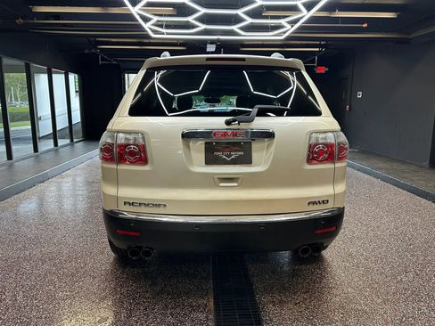 Used 2012 GMC Acadia SLT AWD/4WD image 6