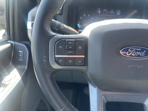 Used 2025 Ford F150 XLT w/ Equipment Group 301A Standard AWD/4WD image 27
