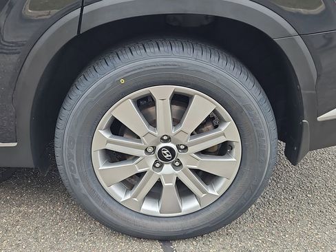 Used 2023 Hyundai Palisade SEL w/ Cargo Package image 20