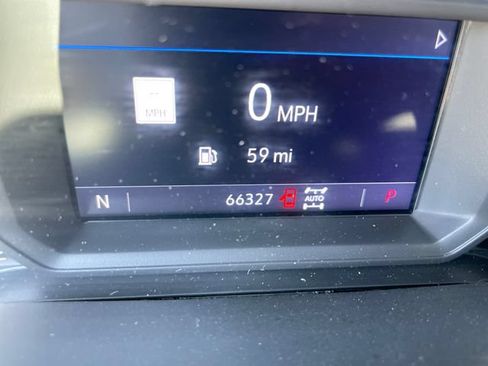 Used 2022 GMC Sierra 1500 AT4 w/ AT4 Preferred Package AWD/4WD image 18