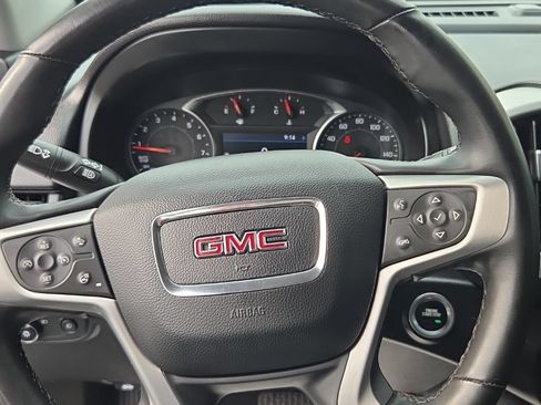 Used 2023 GMC Terrain SLT AWD/4WD image 37