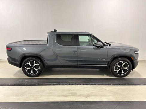 Used 2023 Rivian R1T Adventure AWD/4WD image 6