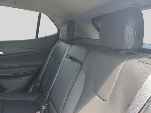 New 2026 Buick Encore GX Sport Touring w/ Advanced Technology Package AWD/4WD image 19