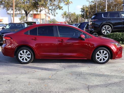 Used 2023 Toyota Corolla LE image 15
