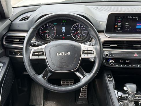Used 2022 Kia Telluride SX w/ SX Prestige Package AWD/4WD image 27