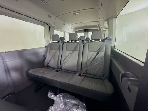 New 2026 Ford Transit 350 XLT AWD/4WD image 23