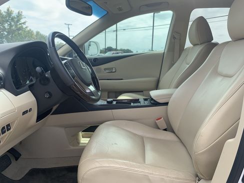 Used 2015 Lexus RX 350 FWD image 16