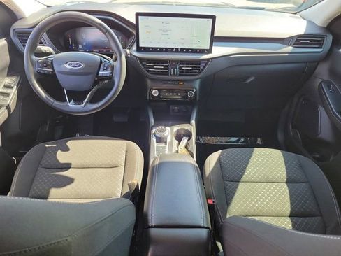 Certified 2024 Ford Escape Active w/ Tech Pack #1 image 20