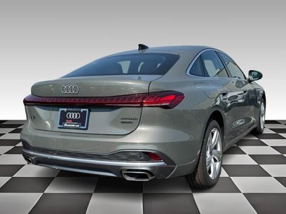 New 2025 Audi A5 2.0T Premium