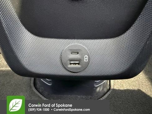 Used 2023 Ford Mustang Mach-E Premium AWD/4WD image 14