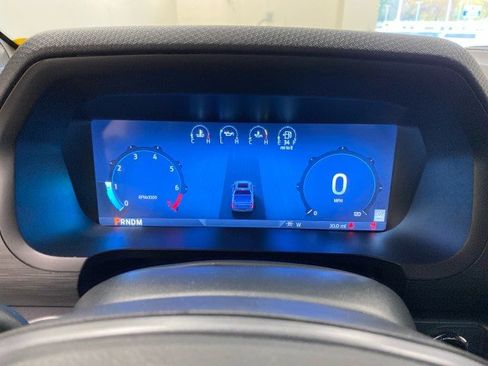 New 2025 Ford F150 XLT w/ Equipment Group 302A MID image 22