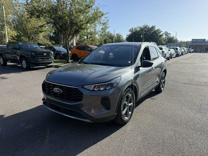 Used 2025 Ford Escape ST-Line
