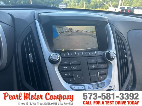 Used 2012 Chevrolet Equinox LT w/ All-Star Package AWD/4WD image 16